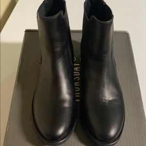 Thursday Boot Co. Black Duchess Boot